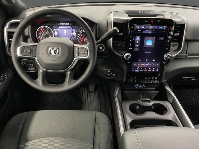 New 2025 RAM 2500 Big Horn image 5