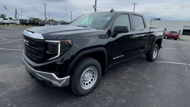 New 2026 GMC Sierra 1500 Pro w/ Pro Value Package AWD/4WD image 6
