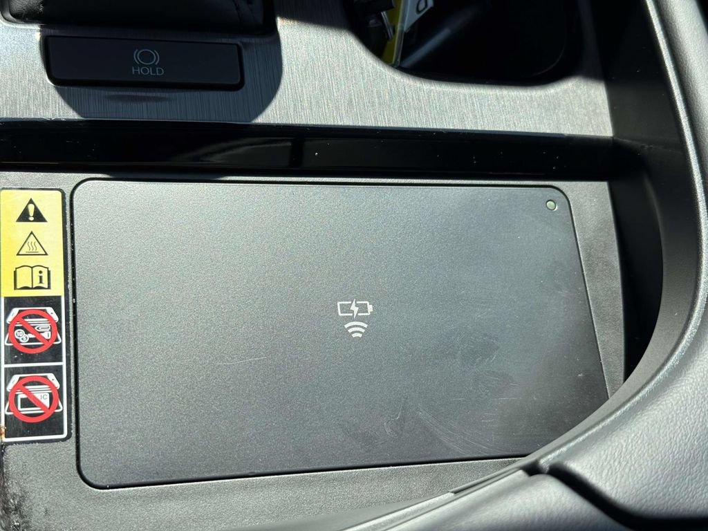 Used 2025 Lexus ES 350 w/ Premium Package FWD image 24