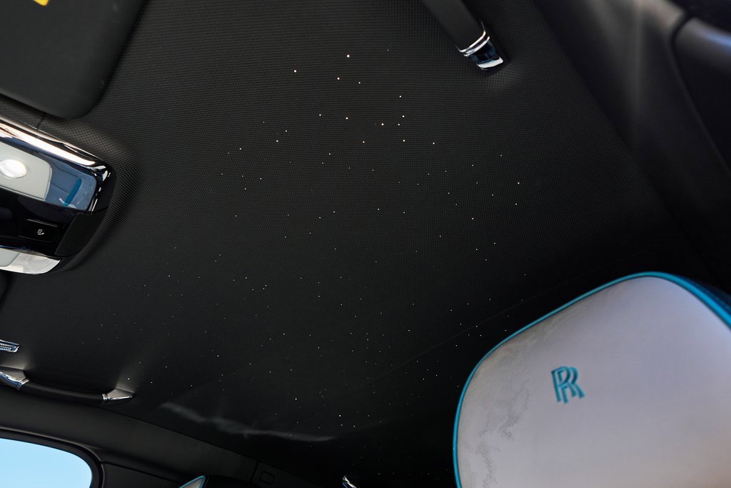 Used 2025 Rolls-Royce Ghost image 54