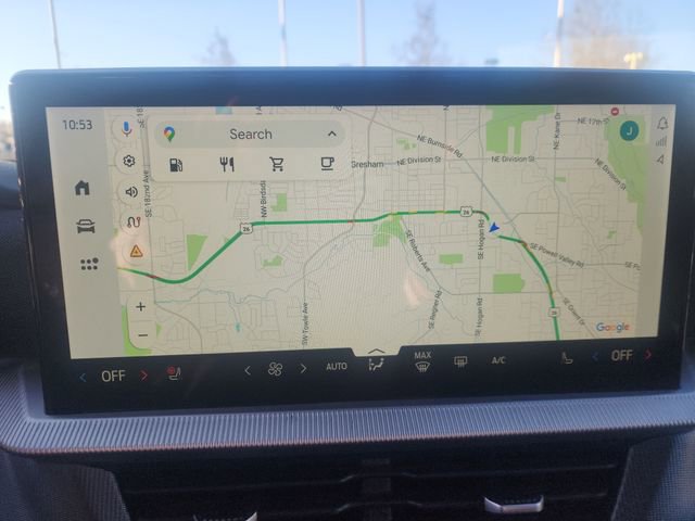 Used 2025 Ford Explorer ST image 41