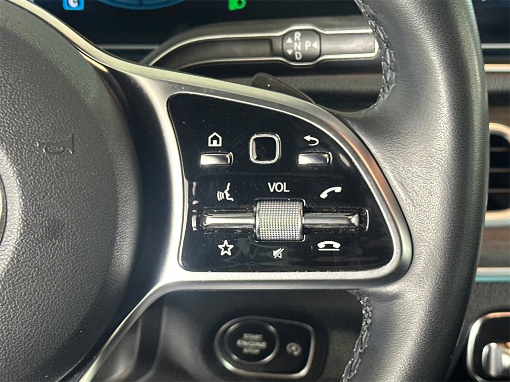 Certified 2022 Mercedes-Benz GLE 350 image 28
