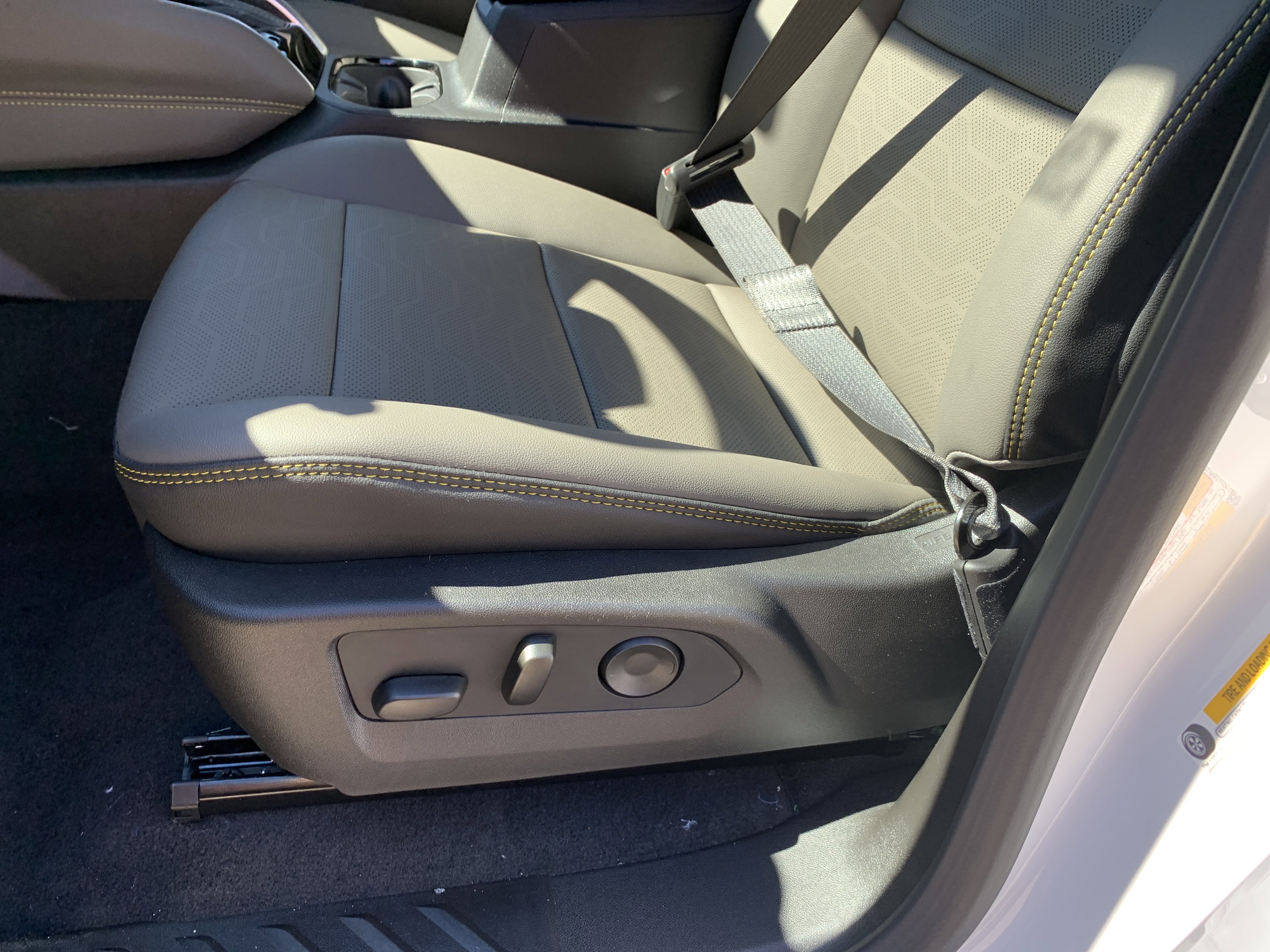 New 2026 Chevrolet Colorado ZR2 w/ Technology Package image 10