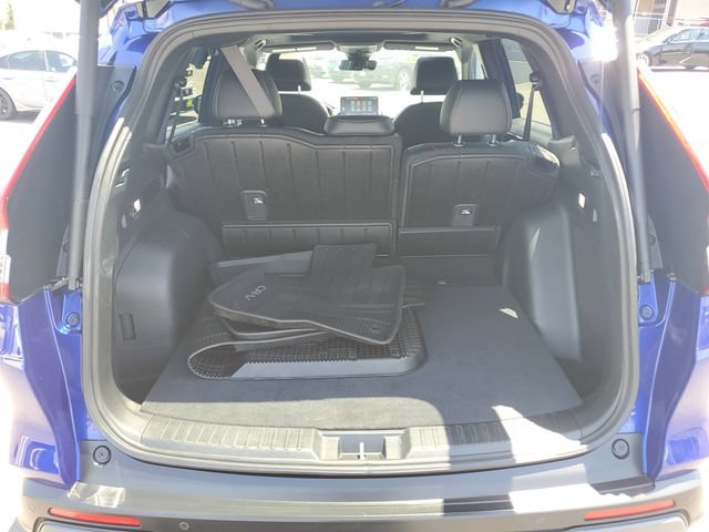 Certified 2024 Honda CR-V Sport Touring image 9