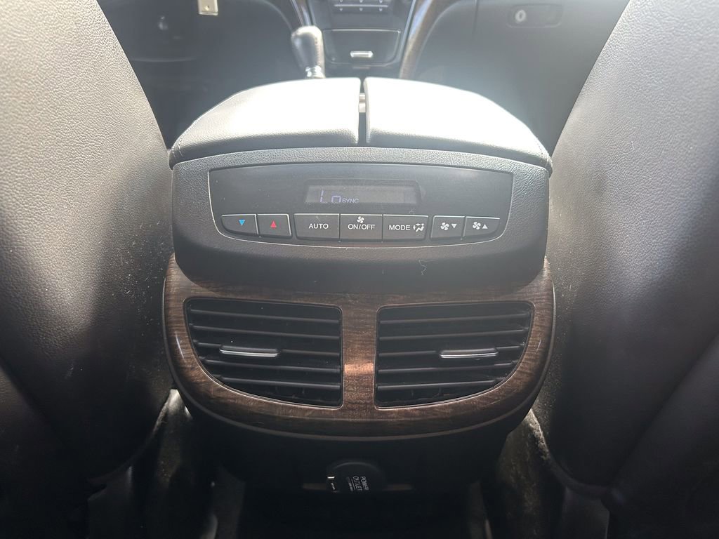 Used 2012 Acura MDX image 34