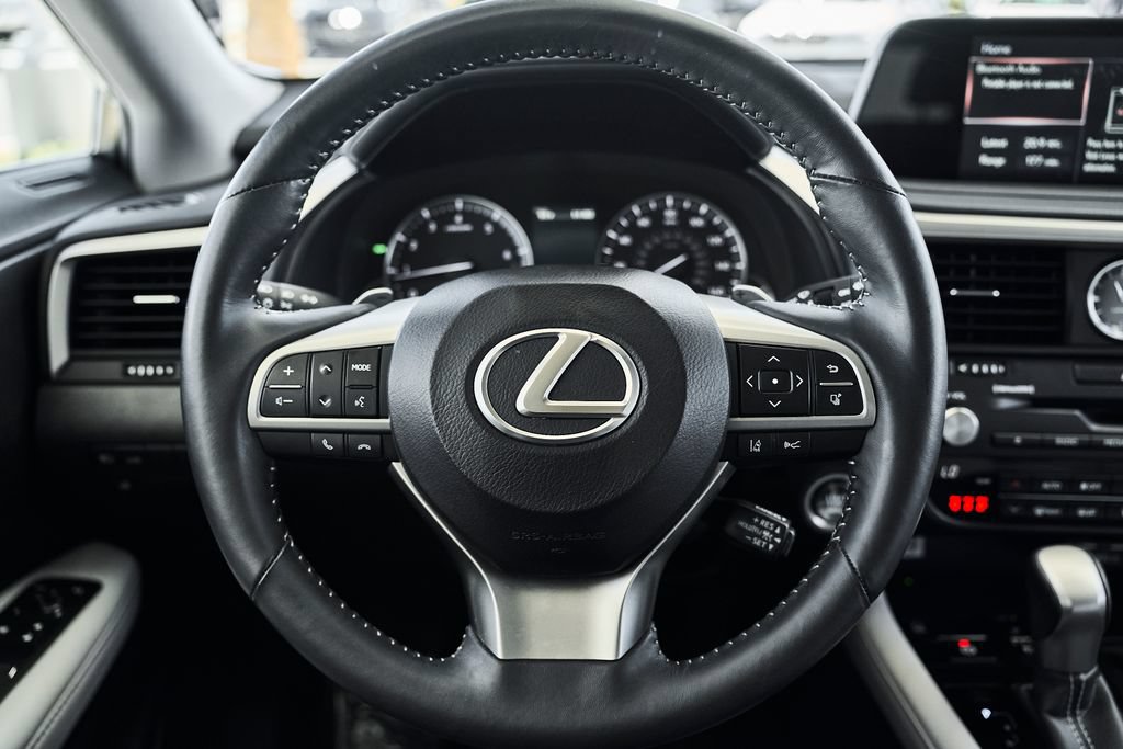 Used 2022 Lexus RX 350 FWD w/ Premium Package image 20