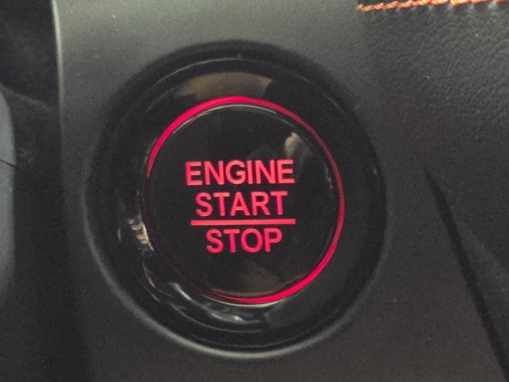 Used 2024 Honda HR-V Sport image 55