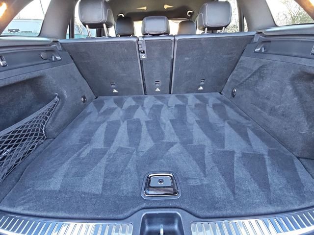 Used 2022 Mercedes-Benz GLC 300 4MATIC image 25