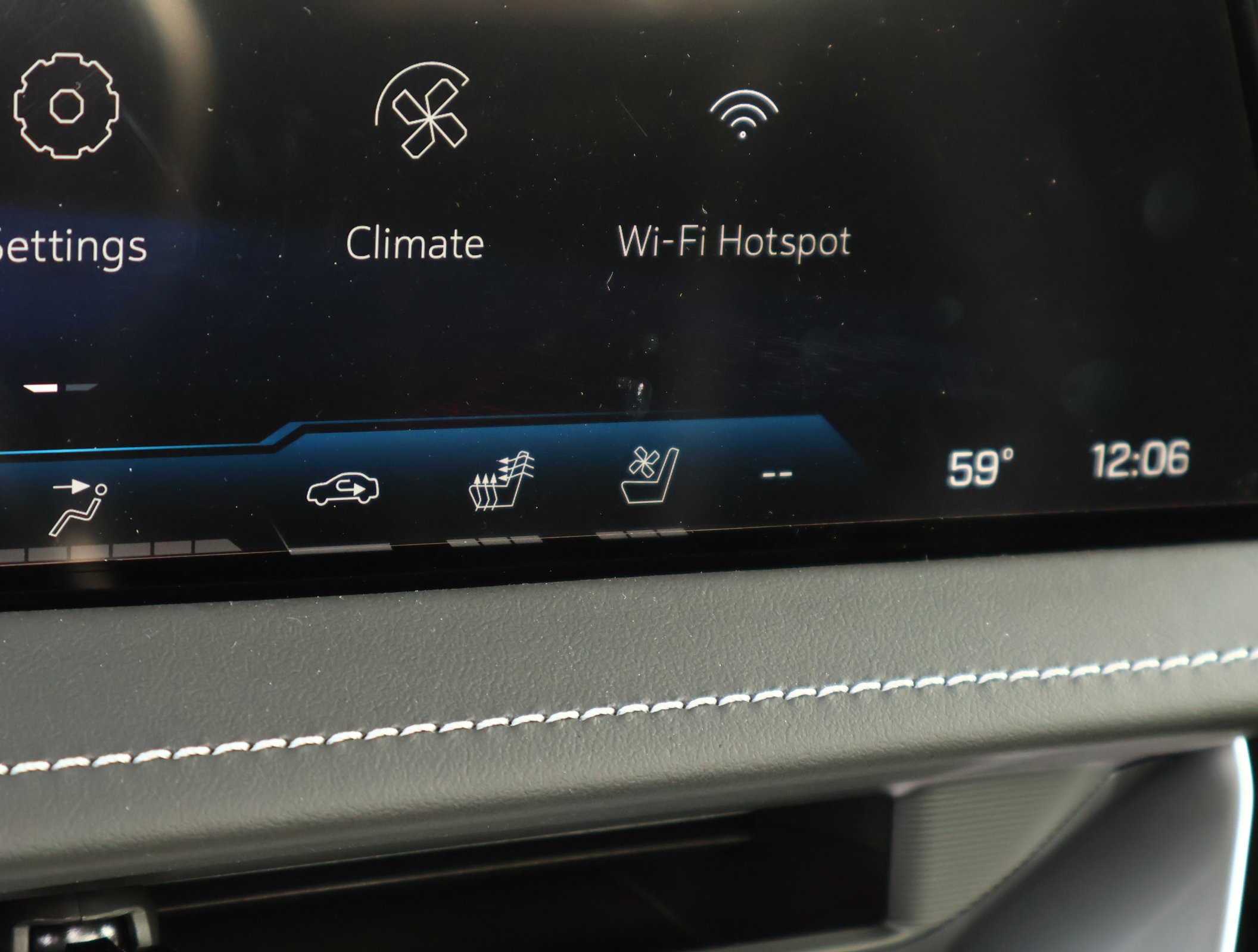 New 2026 Chevrolet Corvette Z06 image 4