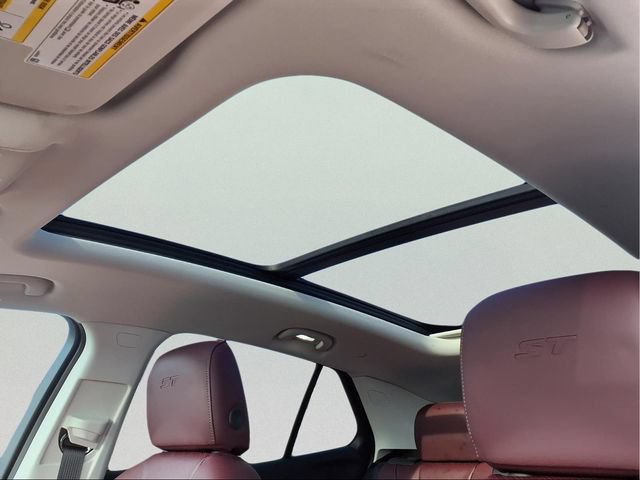 New 2026 Buick Envision Sport Touring AWD/4WD image 16