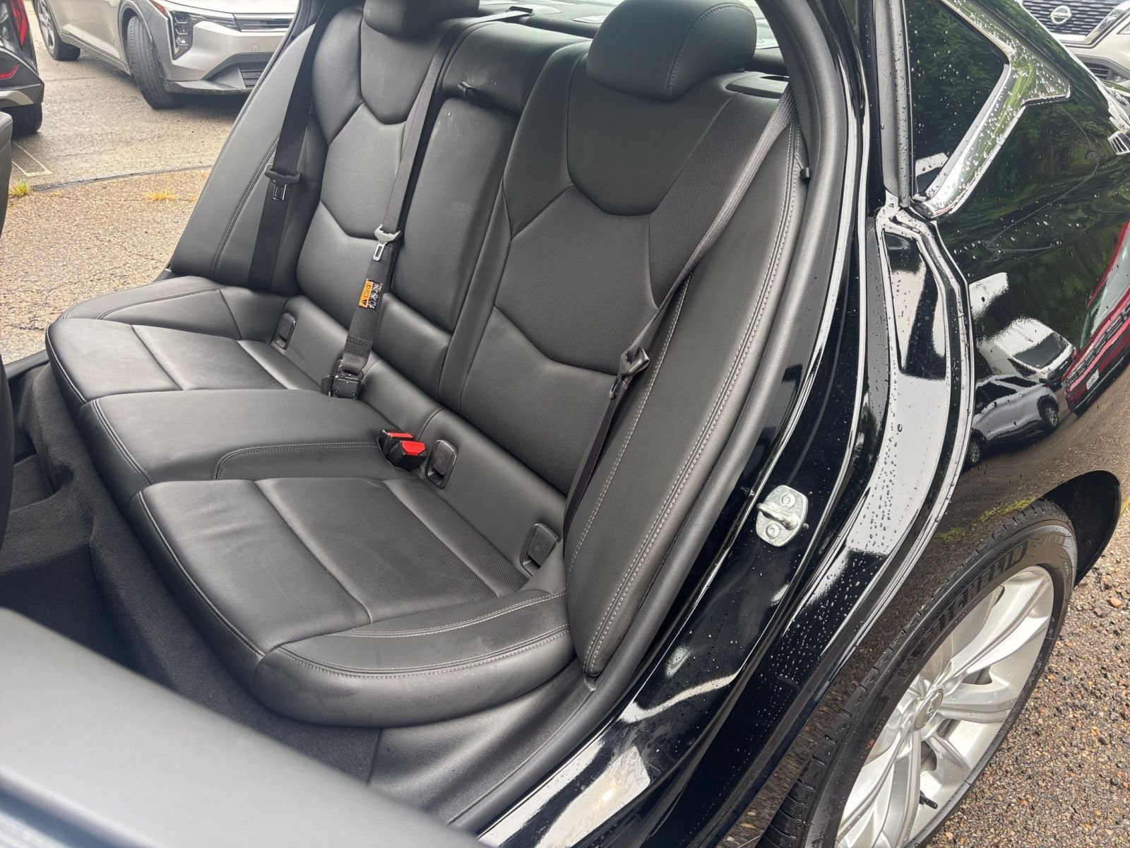 Used 2026 Cadillac CT5 Premium Luxury AWD/4WD image 27
