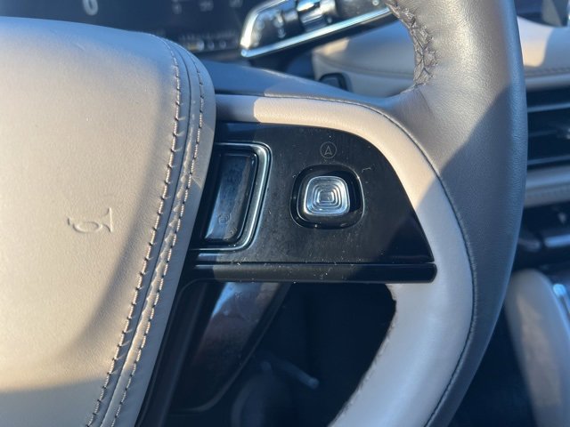 Used 2024 Lincoln Aviator Reserve w/ Elements Package Plus image 32