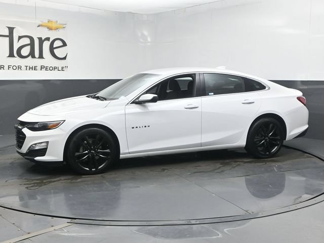 Used 2024 Chevrolet Malibu LT w/ Sport Edition FWD image 30
