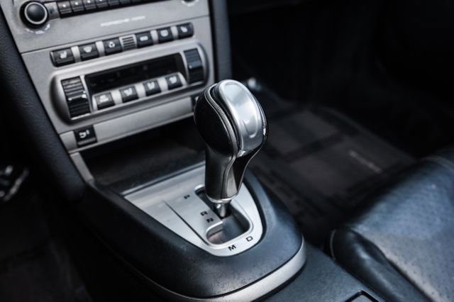 Used 2005 Porsche Boxster image 10