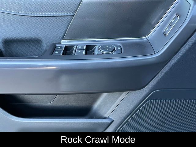 Certified 2024 Ford F150 XLT w/ Equipment Group 302A MID image 12