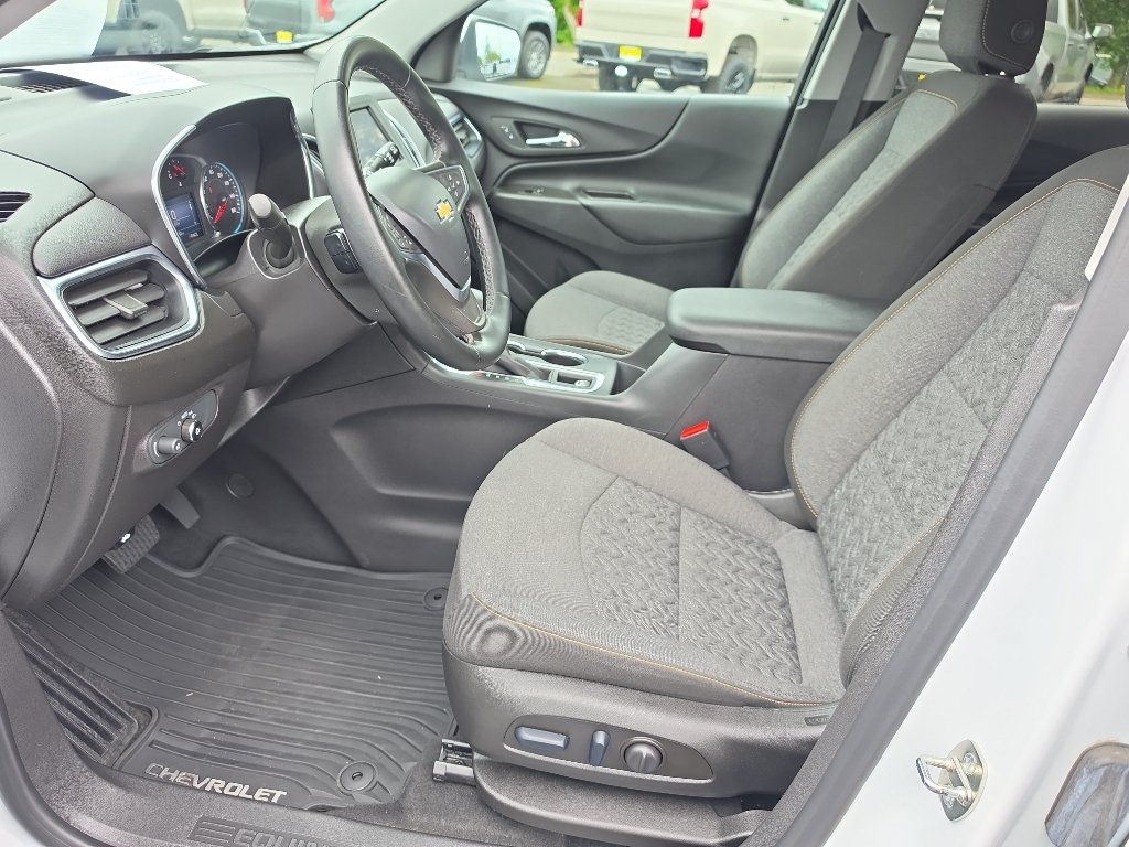 Certified 2023 Chevrolet Equinox LT AWD/4WD image 15