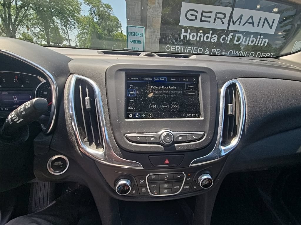 Used 2019 Chevrolet Equinox LT AWD/4WD image 22
