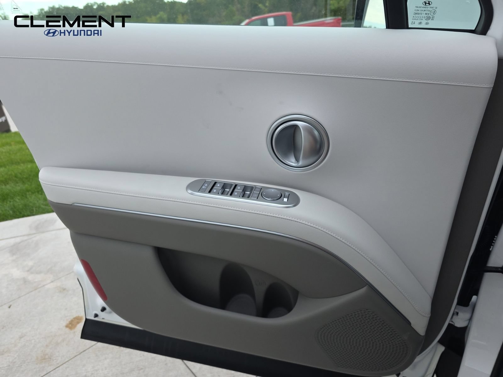 New 2026 Hyundai Palisade SEL AWD/4WD image 25