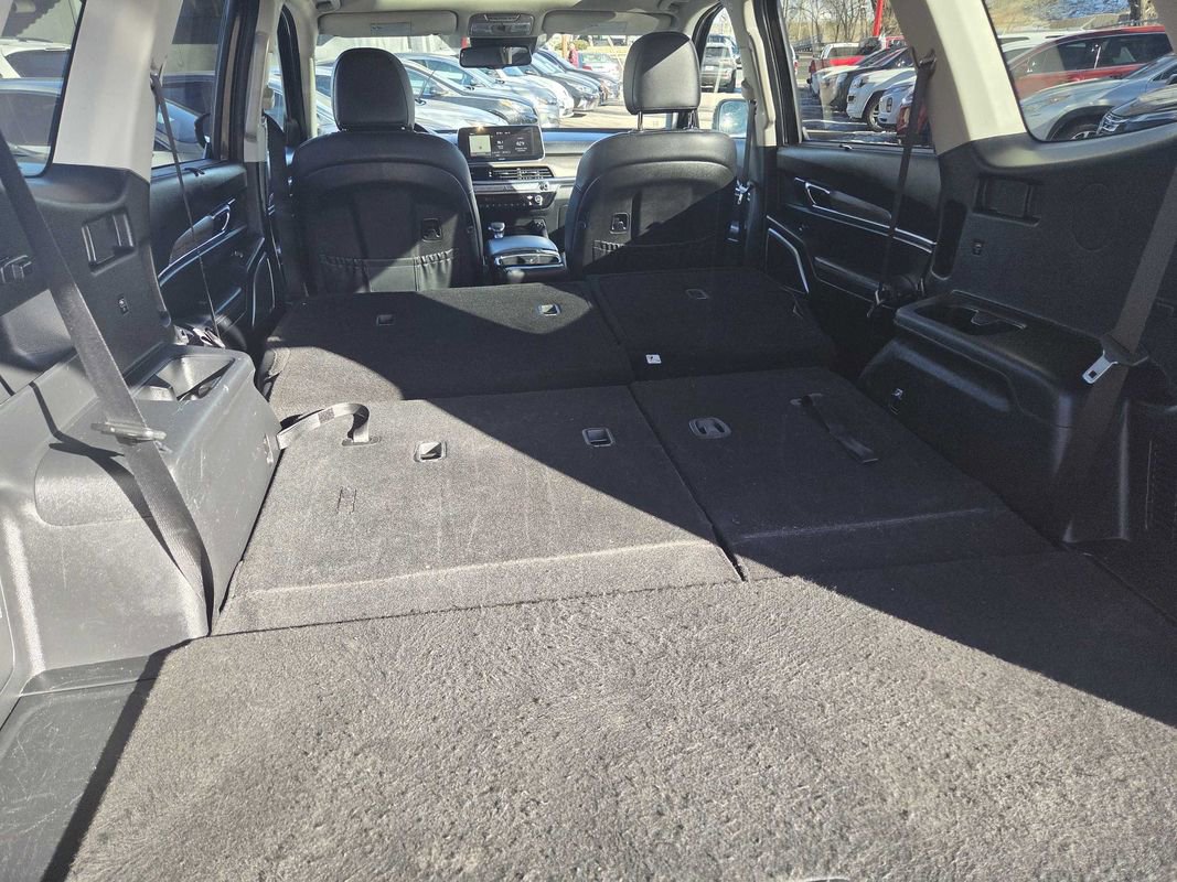 Used 2020 Kia Telluride EX w/ Towing Package image 18