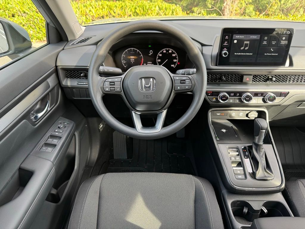 Certified 2026 Honda CR-V EX image 14