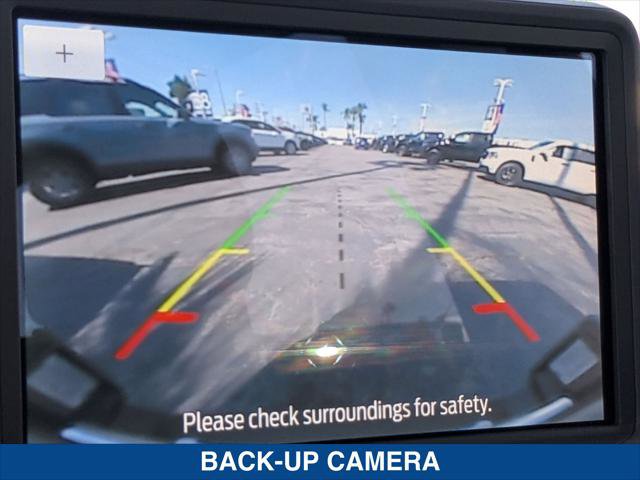 Certified 2024 Ford Bronco Sport Big Bend image 18