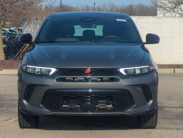 Used 2025 Dodge Hornet R/T w/ R/T Plus Package image 8