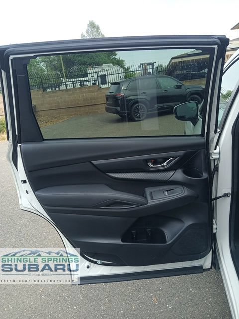 Certified 2025 Subaru Ascent Premium AWD/4WD image 24