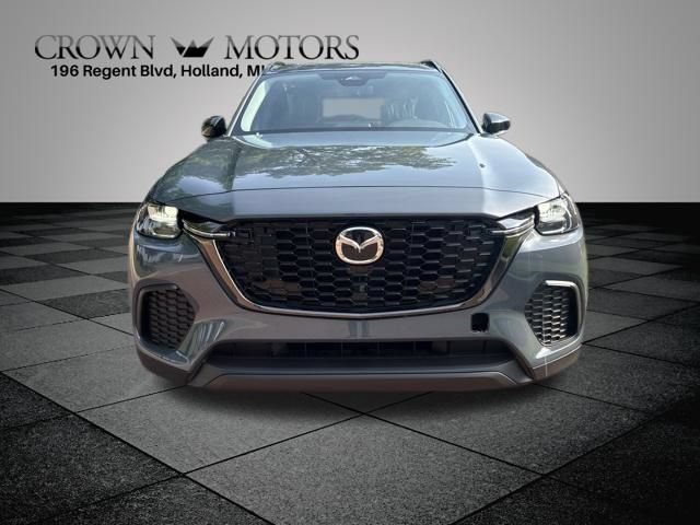 New 2026 MAZDA CX-70 SC AWD/4WD image 2