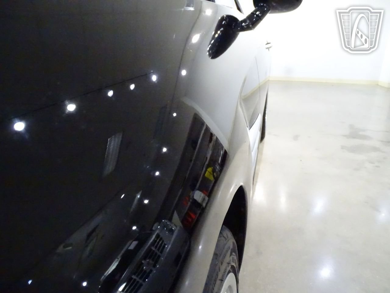 Used 2005 Chrysler Crossfire SRT-6 image 35