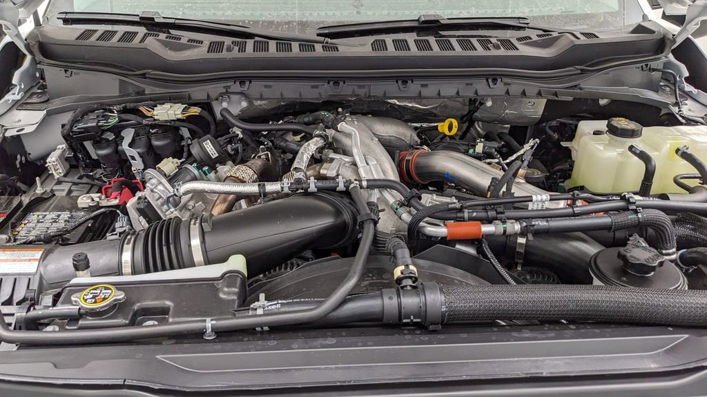 Used 2026 Ford F450 Lariat w/ Lariat Premium Package image 44