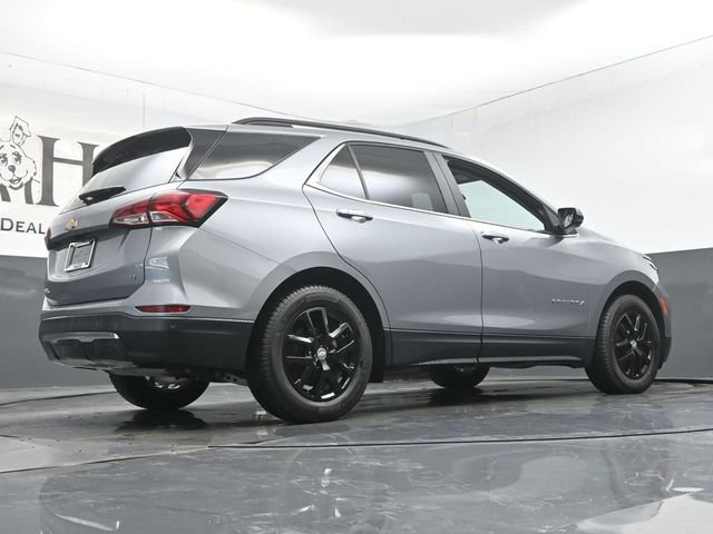 Used 2023 Chevrolet Equinox LT FWD image 37