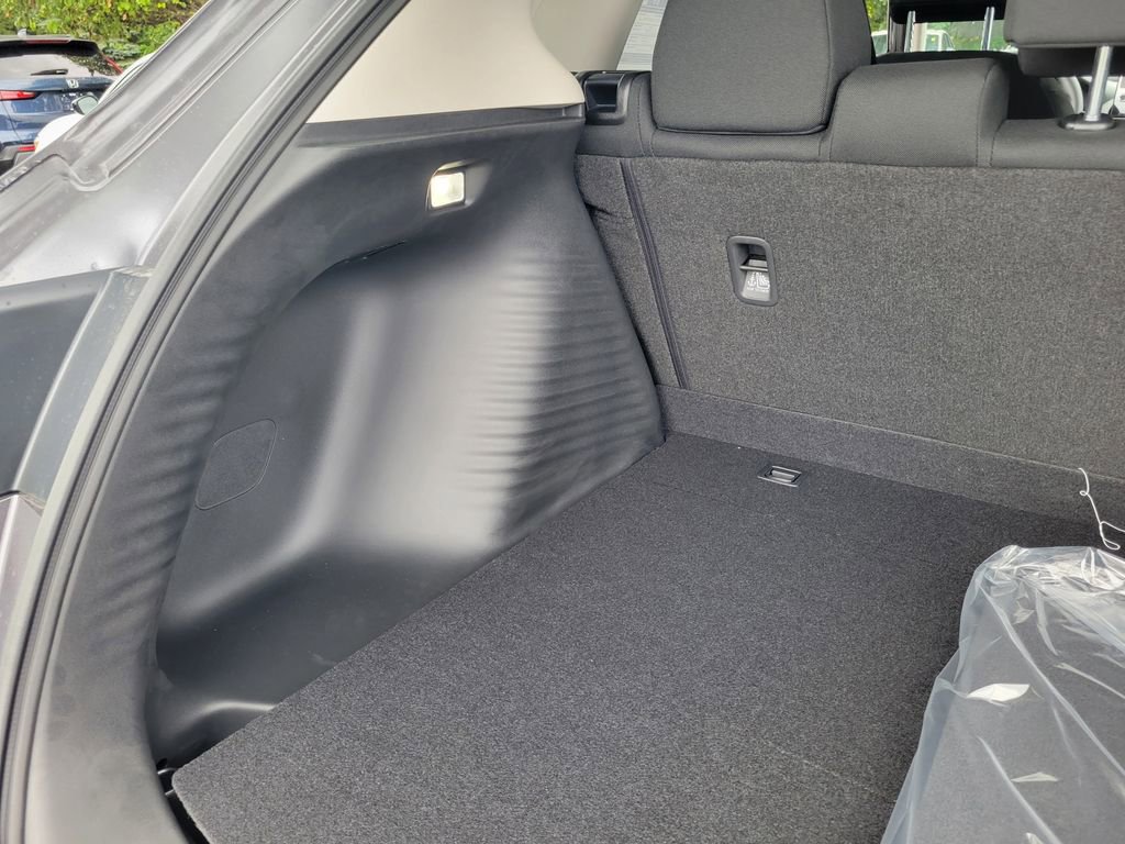 New 2026 Honda HR-V LX image 30