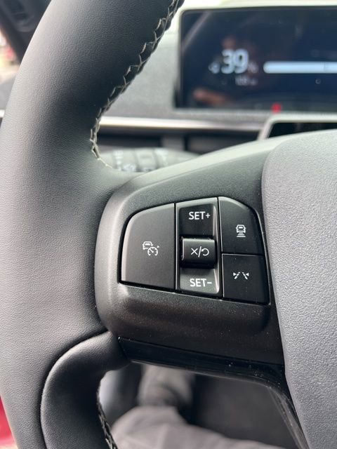 New 2025 Ford Mustang Mach-E GT image 20