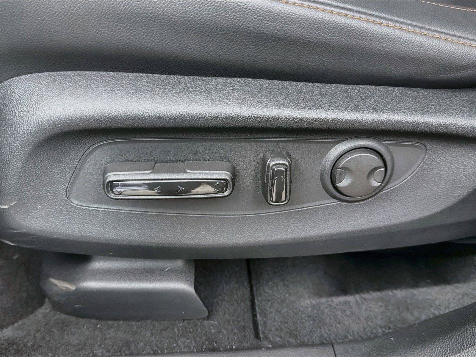 Used 2024 Honda CR-V Sport Touring image 41