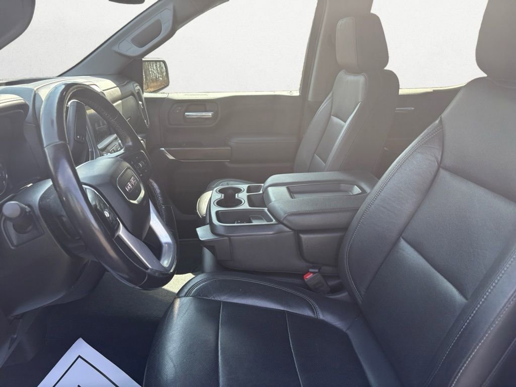 Used 2019 GMC Sierra 1500 SLT image 12