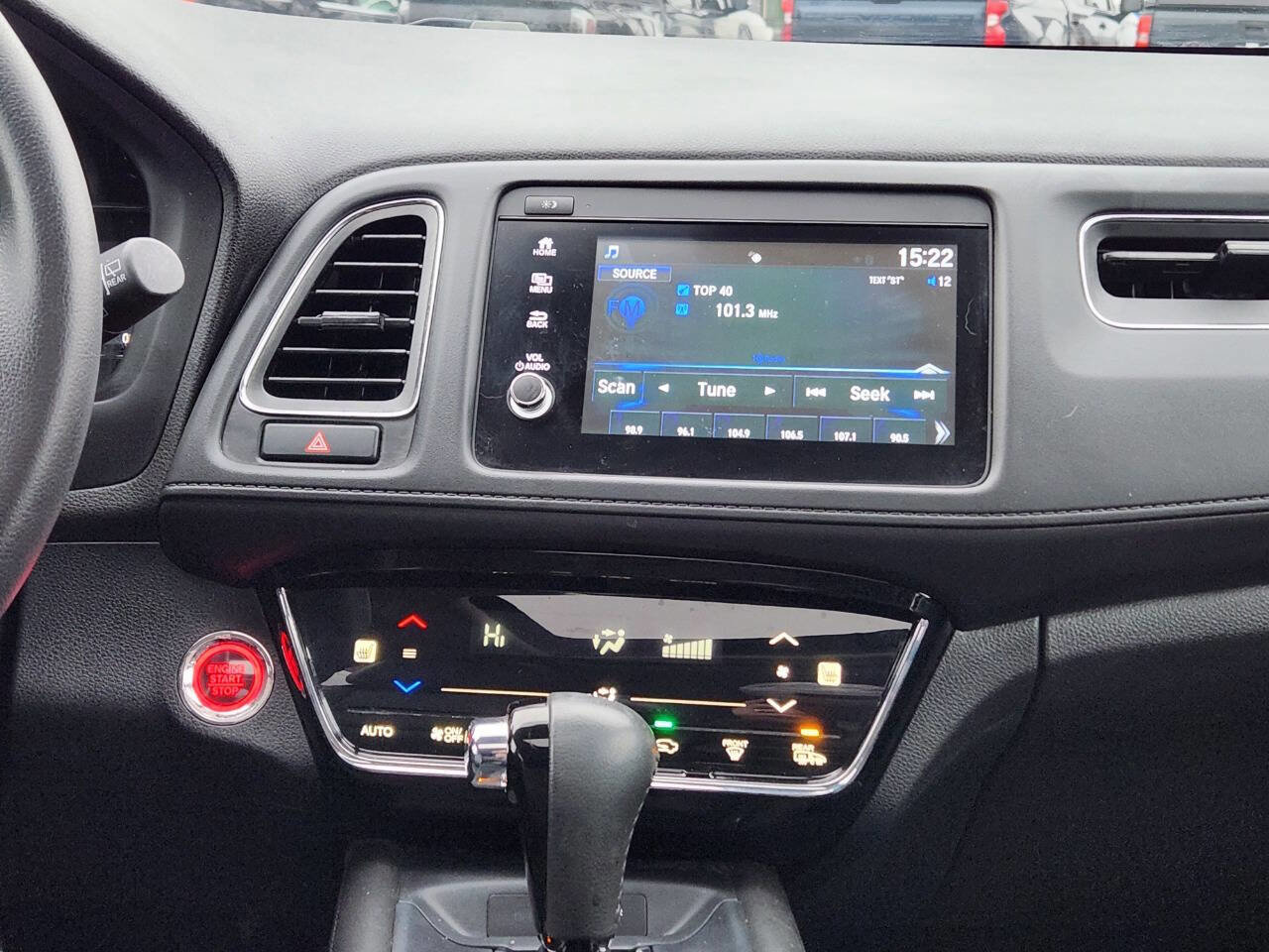 Used 2021 Honda HR-V EX-L image 17