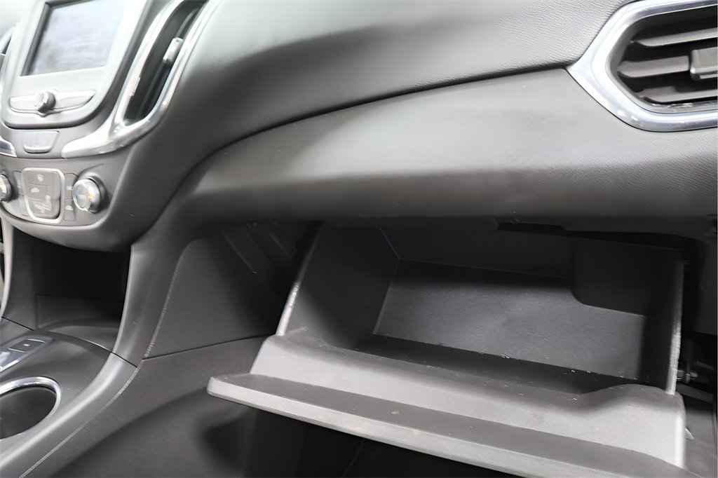 Used 2023 Chevrolet Equinox LT image 29