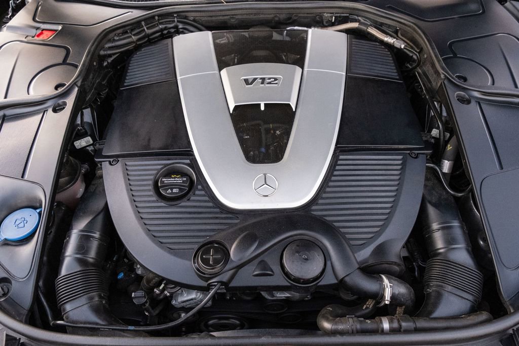 Used 2016 Mercedes-Benz Maybach S 600 Maybach S 600 image 41