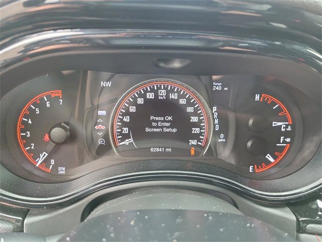 Used 2024 Dodge Durango GT image 31