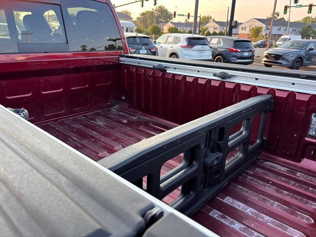 Used 2022 RAM 2500 Power Wagon w/ Level 2 Equipment Group AWD/4WD image 29