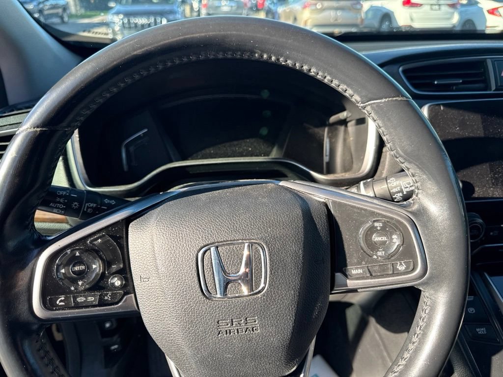 Used 2019 Honda CR-V EX-L image 6