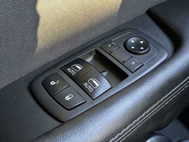 Used 2018 Dodge Challenger T/A w/ Quick Order Package 28P T/A image 21