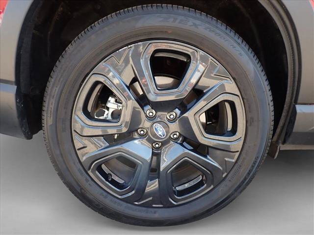 Certified 2025 Subaru Ascent Bronze Edition AWD/4WD image 7