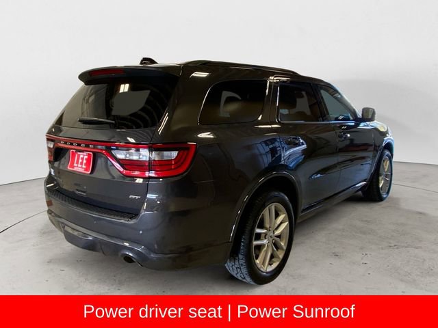 Used 2024 Dodge Durango GT image 6