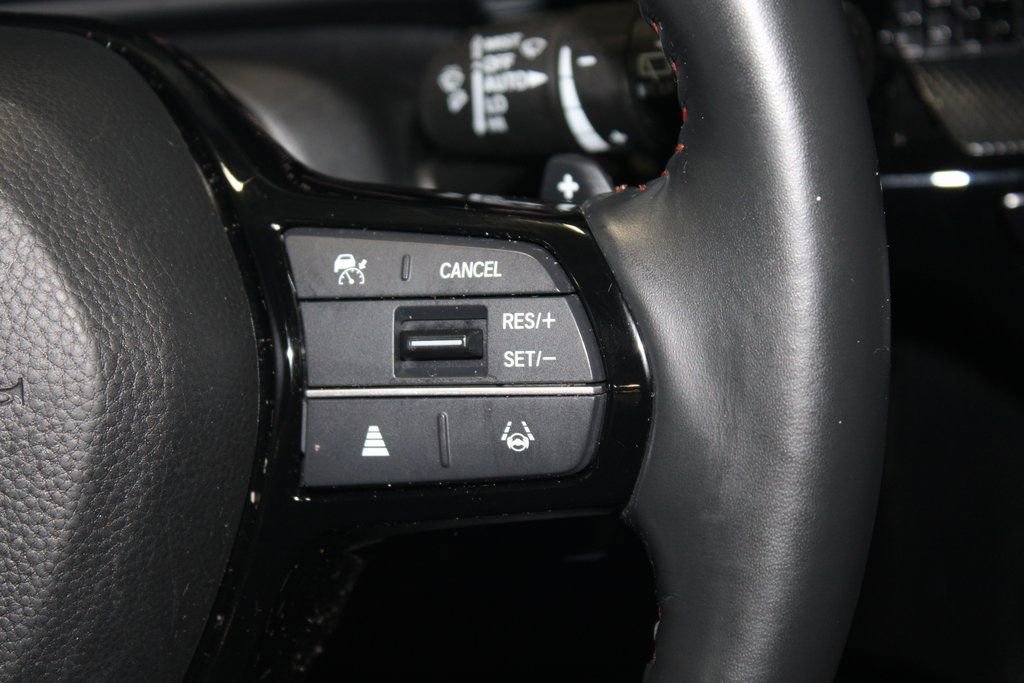 Used 2023 Honda CR-V Sport Touring image 21