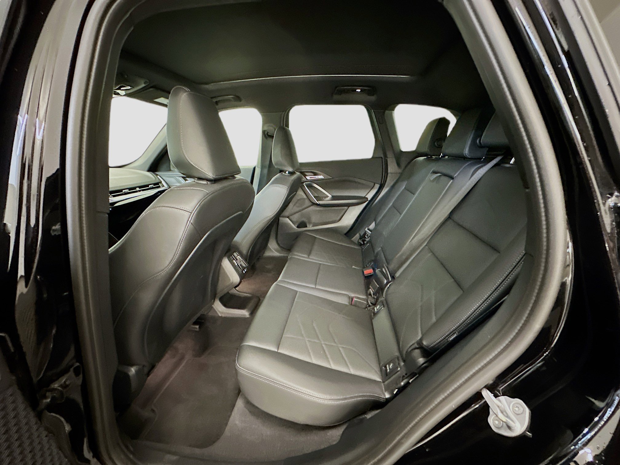 Used 2025 BMW X1 xDrive28i image 29