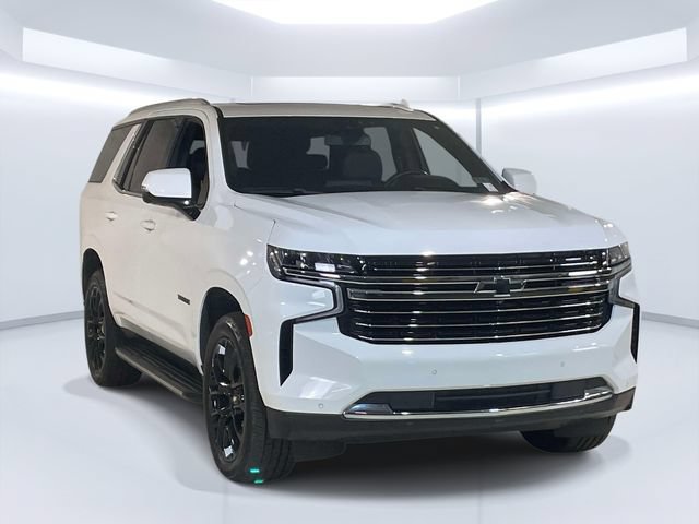 Used 2022 Chevrolet Tahoe LT w/ LT Signature Package AWD/4WD image 9