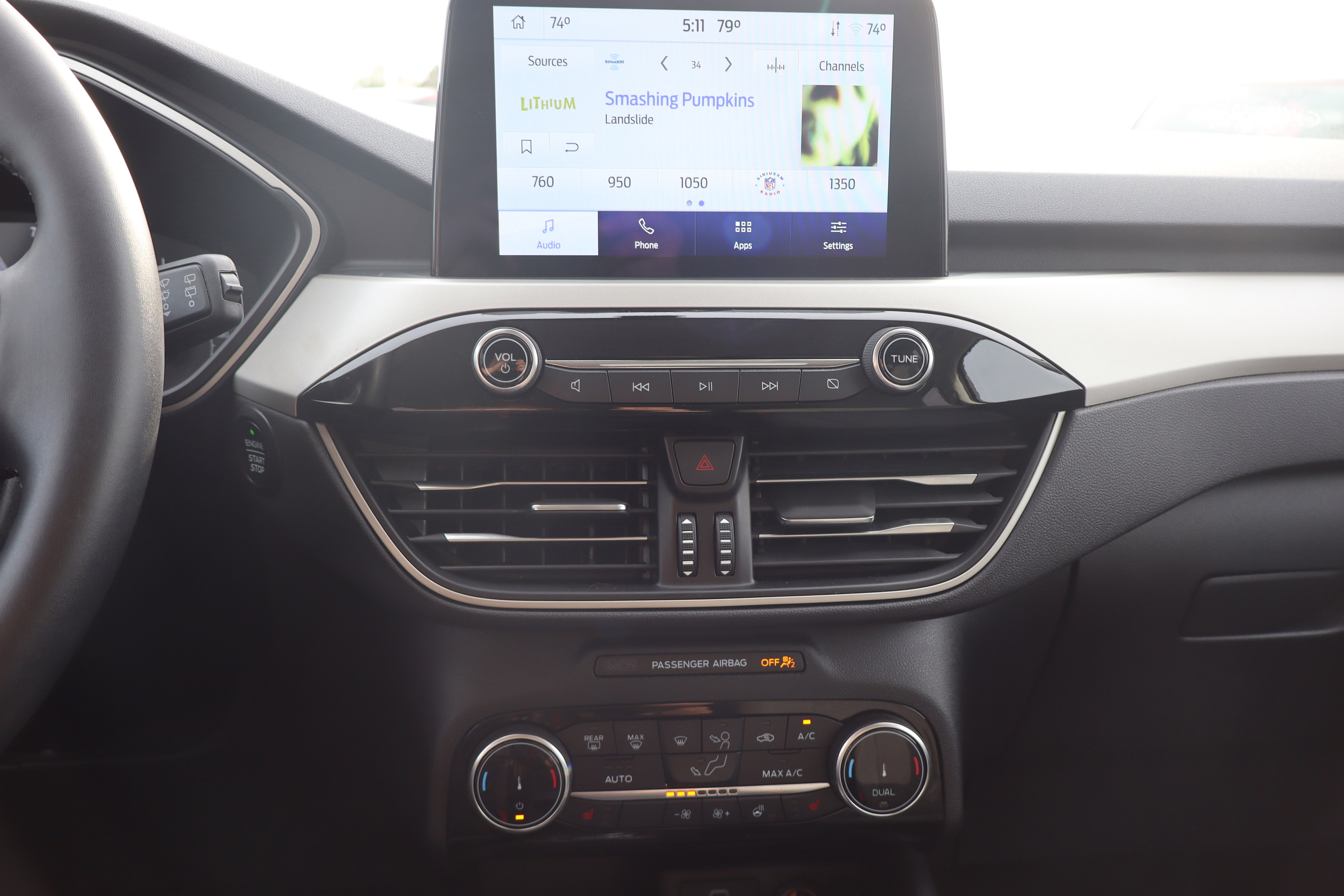 Used 2022 Ford Escape SE w/ Convenience Package AWD/4WD image 18