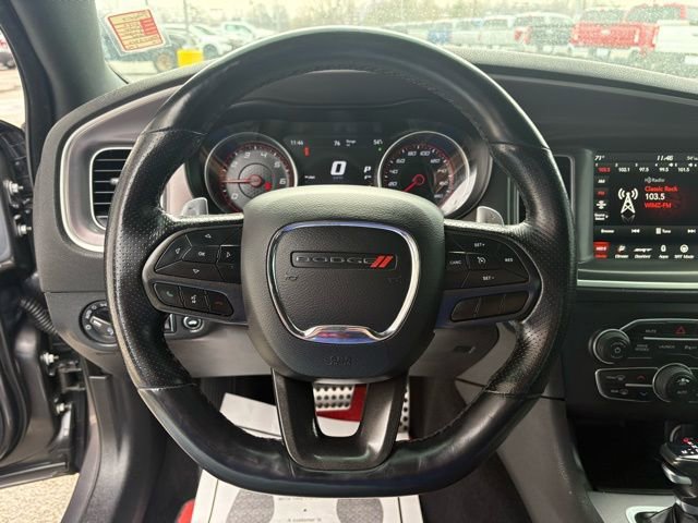 Used 2022 Dodge Charger Scat Pack w/ Dynamics Package image 27
