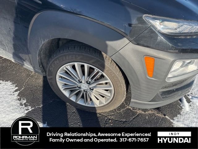 Used 2020 Hyundai Kona SEL image 4
